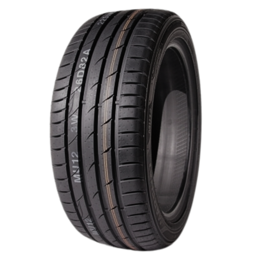 225/45R19 Marshal MU12