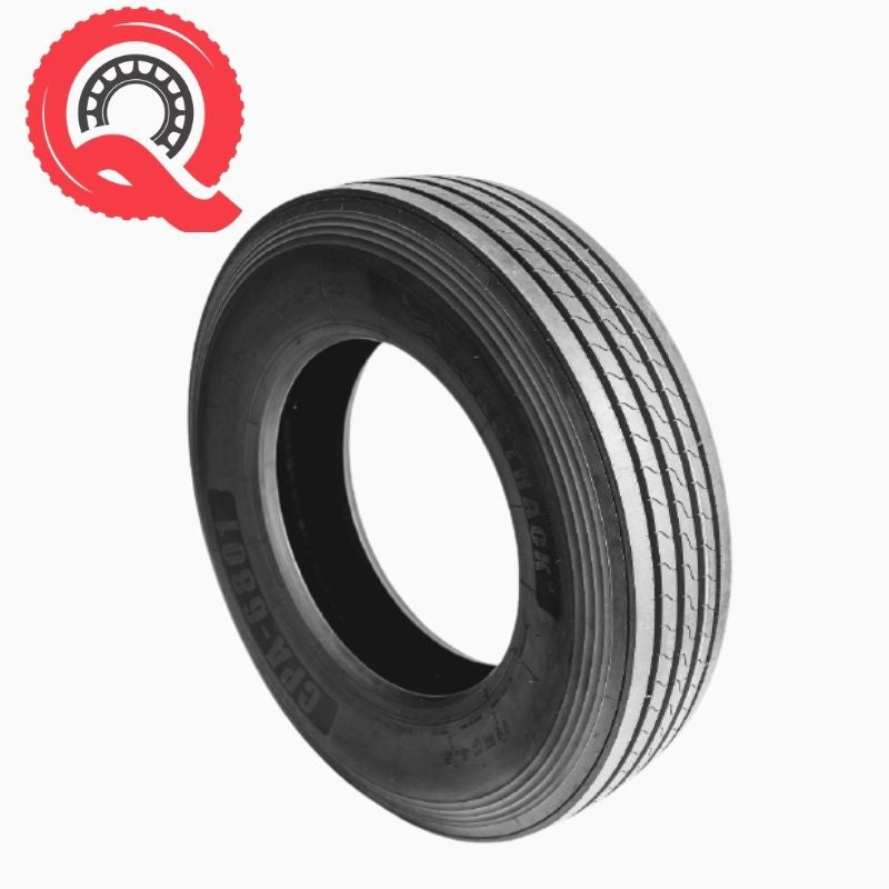 295-75R22.5 Longtrack CPA6801
