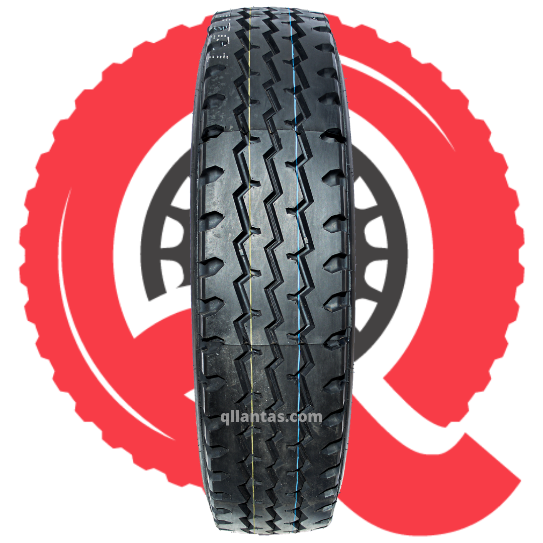 11R24.5 Longtrack CPA6805